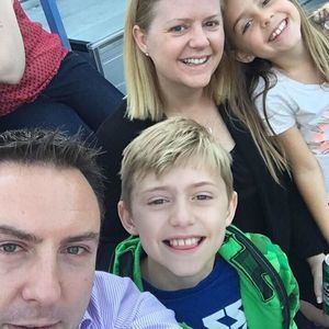 Meet your Posher, Paul